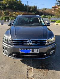 voitures-volkswagen-tiguan-2019-baba-hassen-alger-algerie