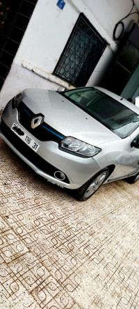 voitures-renault-symbol-2016-oran-algerie