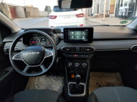 voitures-dacia-sandero-2024-stepway-douaouda-tipaza-algerie