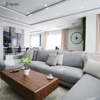 Vente Duplex F5 Alger Dar el beida