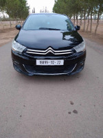 voitures-citroen-c4-2012-attraction-sidi-bel-abbes-algerie