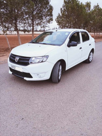 voitures-dacia-logan-2015-sidi-bel-abbes-algerie