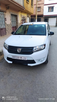 voitures-dacia-logan-2015-sidi-bel-abbes-algerie