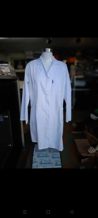 CONFECTION DES BLOUSES HOMME+FEMME