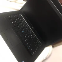 DELL latitude 7480/ I5 6em generation 