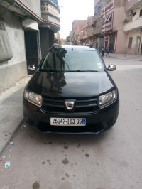 voitures-dacia-sandero-2013-biskra-algerie