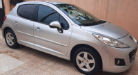 voitures-peugeot-207-2010-bab-ezzouar-alger-algerie