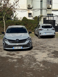 voitures-renault-clio-5-2025-esprit-alpine-tessala-el-merdja-alger-algerie