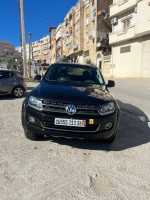 voitures-volkswagen-amarok-2013-highline-el-kala-tarf-algerie