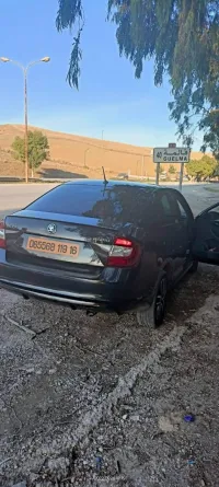 Skoda Rapid 2019 Monté Carlo