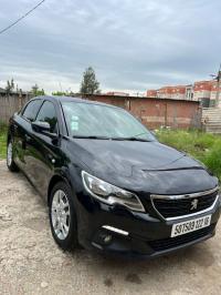 سيارات-peugeot-301-2022-active-أولاد-فايت-الجزائر