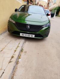 سيارات-peugeot-308-2022-active-أولاد-فايت-الجزائر