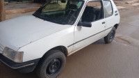 voitures-peugeot-205-1995-birine-djelfa-algerie