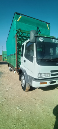 camion-isuzu-ftr-2011-birine-djelfa-algerie