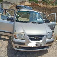 سيارات-hyundai-atos-2007-gls-المدية-الجزائر