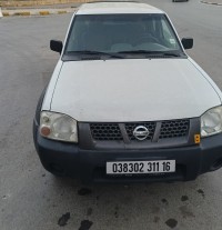 سيارات-nissan-pickup-2011-لارباع-البليدة-الجزائر