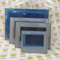  SIEMENS Simatic Panel KTP 400 Basic