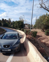 moyenne-berline-seat-leon-2009-bordj-el-kiffan-alger-algerie