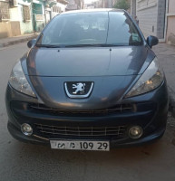 voitures-peugeot-207-2009-sig-mascara-algerie