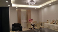 decoration-amenagement-placo-platre-et-pvc-demontable-cheraga-alger-algerie