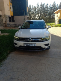 voitures-volkswagen-tiguan-2017-carat-birtouta-alger-algerie