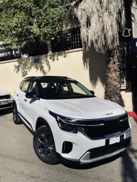 Kia Seltos 2025 