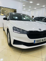 voitures-skoda-fabia-2022-draria-alger-algerie