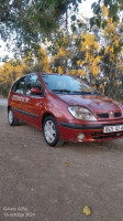 voitures-renault-scenic-2003-oued-rhiou-relizane-algerie