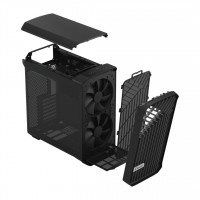 alimentation-boitier-fractal-design-torrent-comp-kouba-alger-algerie