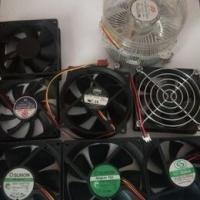 Ventilateur processeur intel i3/ i5/ i7 & boîtie pc bureau thumbnail 5