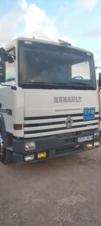 camion-major-renault-1988-setif-algerie