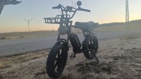 دراجات-هوائية-fat-bike-تيارت-الجزائر