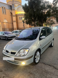 voitures-renault-scenic-2001-alger-centre-algerie