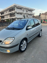 voitures-renault-scenic-2001-alger-centre-algerie