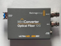 Blackmagic Mini Converter 