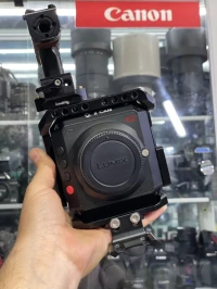 Z CAM E2