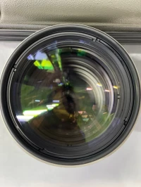 CANON - EF 400mm f/4 DO IS USM