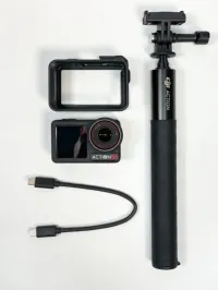 DJI Osmo Action 5 Pro