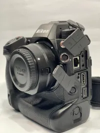 Nikon z9 