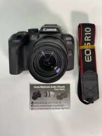 CANON EOS R10