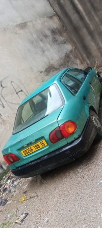 سيارات-toyota-corolla-1999-الدويرة-الجزائر