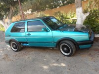 سيارات-volkswagen-golf-2-1991-وهران-الجزائر