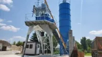 VENTE CENTRALE A BETON