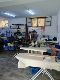 ATELIER DE CONFECTION