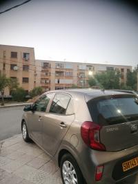 سيارات-kia-picanto-2019-lx-confort-تيزي-وزو-الجزائر