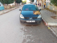 voitures-renault-clio-2-2004-extreme-rouina-ain-defla-algerie