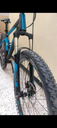 Vélo vtt giant