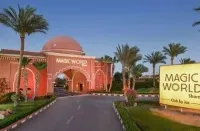 Combiné Sharm el Sheikh et Cairo