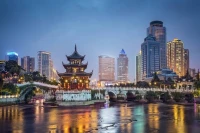Demande de Visa Chine 