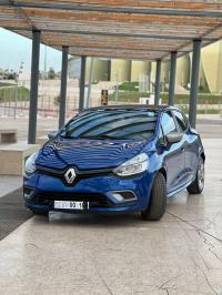 سيارات-renault-clio-4-2019-gt-line-بئر-الجير-وهران-الجزائر